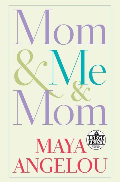 Mom & Me & Mom