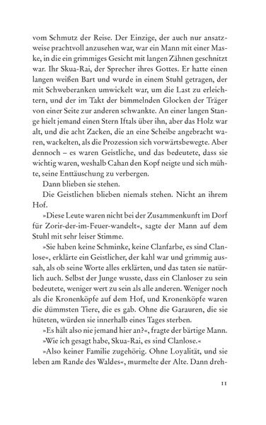 Produktbild: W&auml;chter des Wyrdwood