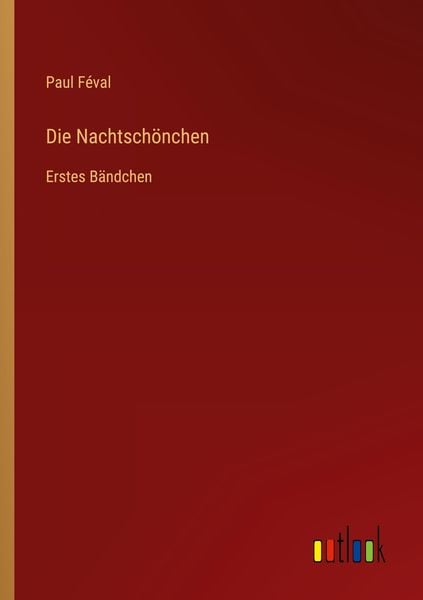 Produktbild: Die Nachtsch&ouml;nchen