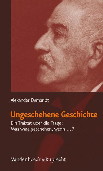 Produktbild: Ungeschehene Geschichte