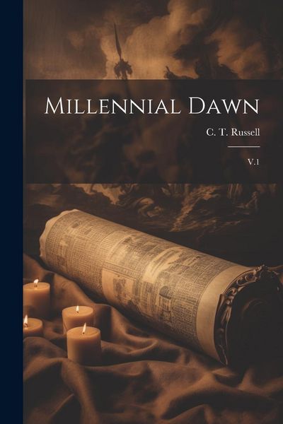 Produktbild: Millennial Dawn