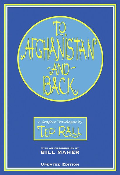 Produktbild: To Afghanistan and Back