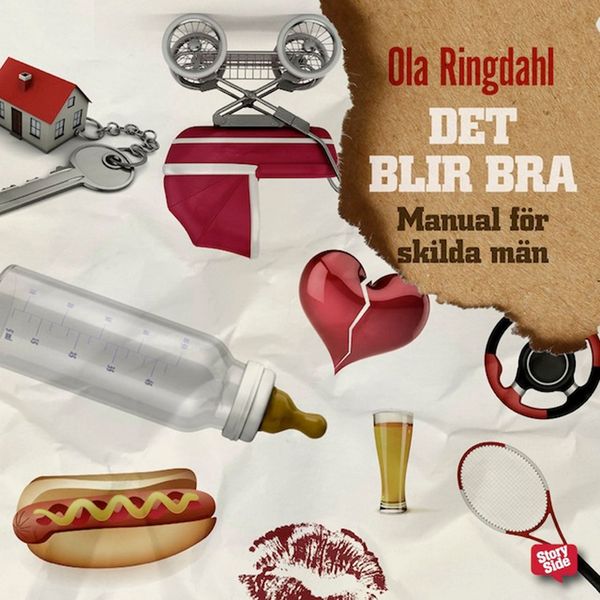 Produktbild: Det blir bra