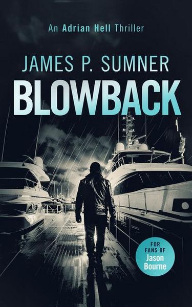 Produktbild: Blowback