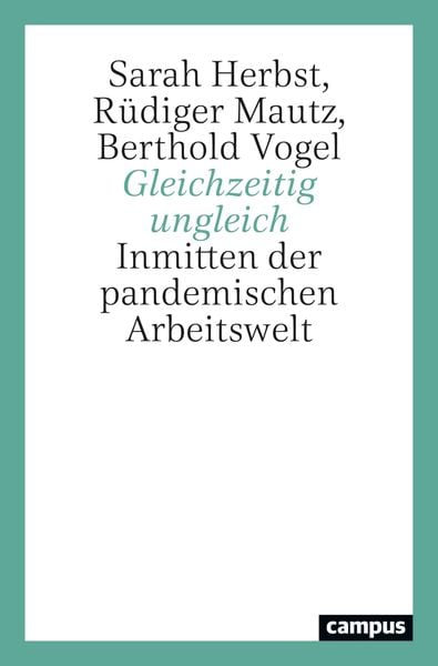 Produktbild: Gleichzeitig ungleich