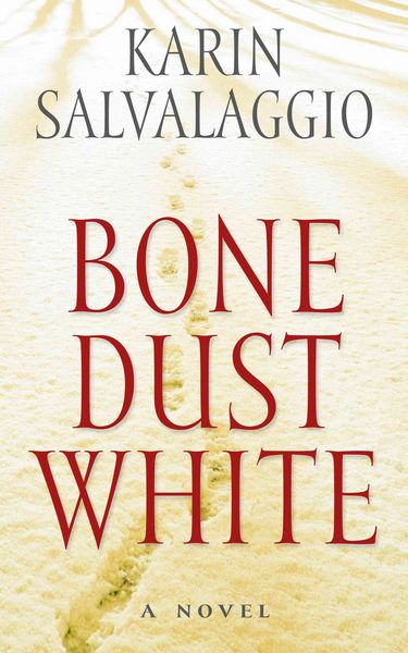 Produktbild: Bone Dust White -Lp