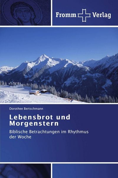 Produktbild: Lebensbrot und Morgenstern