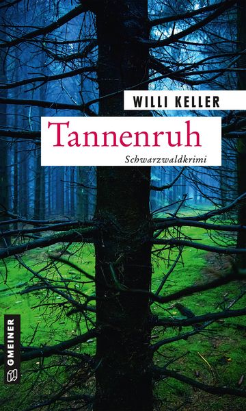 Produktbild: Tannenruh