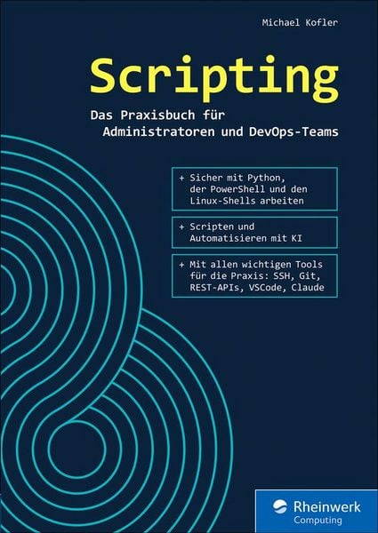 Produktbild: Scripting