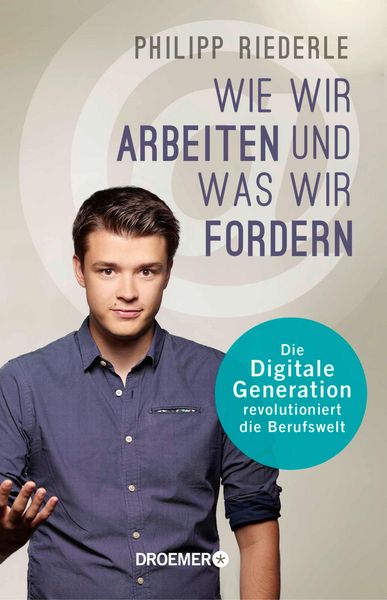 Produktbild: Wie wir arbeiten, und was wir fordern
