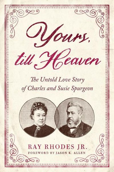 Produktbild: Yours, Till Heaven
