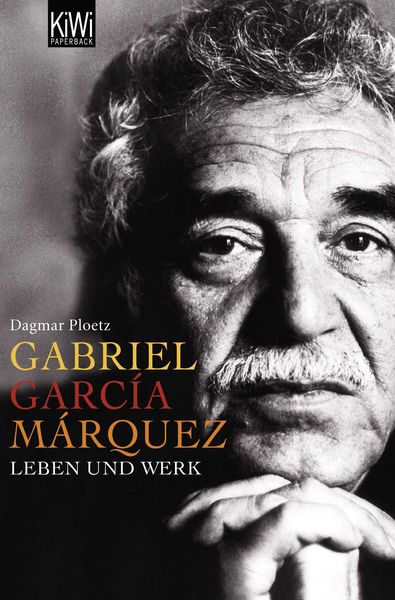 Produktbild: Gabriel Garc&iacute;a M&aacute;rquez