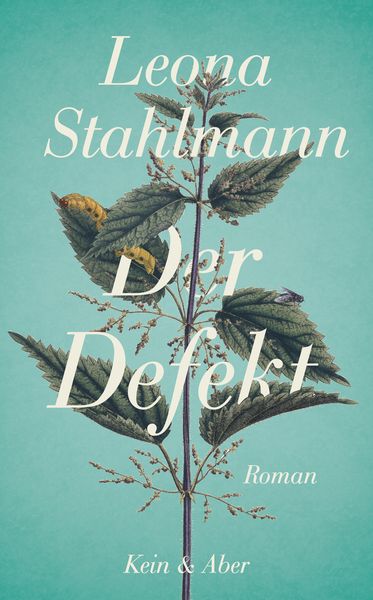 Produktbild: Der Defekt