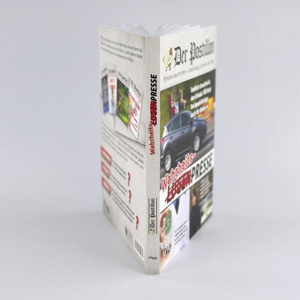 Produktbild: Der Postillon