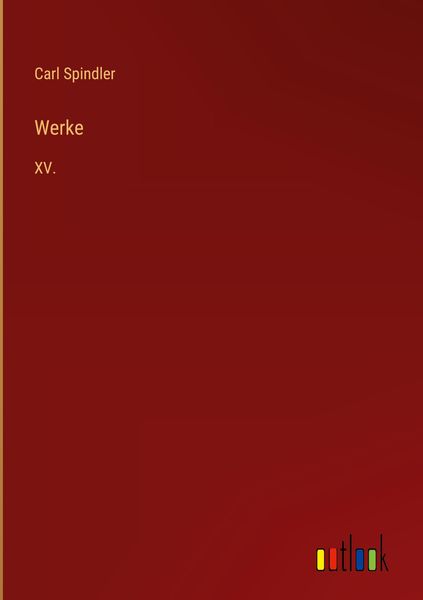 Produktbild: Werke