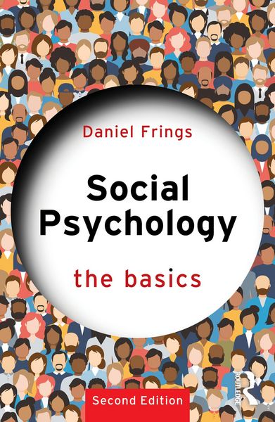 Produktbild: Social Psychology