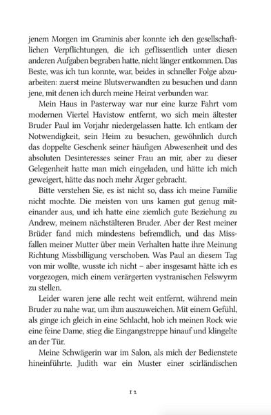 Produktbild: Lady Trents Memoiren 2