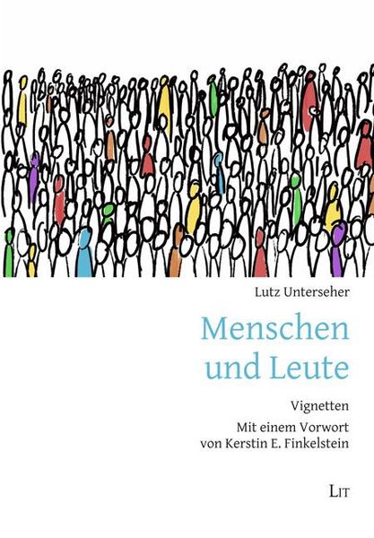 Produktbild: Unterseher, L: Menschen und Leute