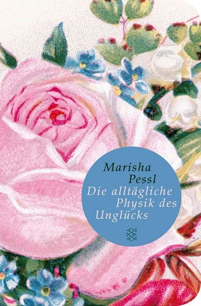 Produktbild: Die allt&auml;gliche Physik des Ungl&uuml;cks
