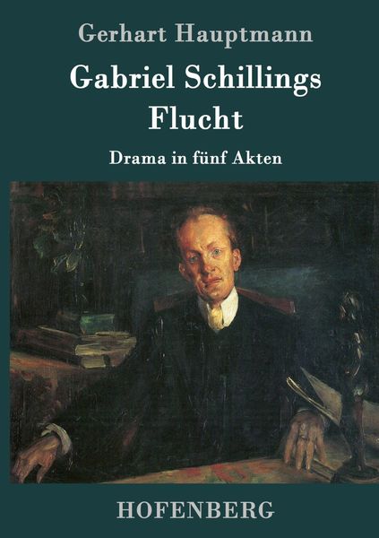 Produktbild: Gabriel Schillings Flucht