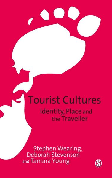 Produktbild: Tourist Cultures
