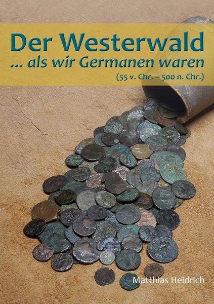 Produktbild: Der Westerwald