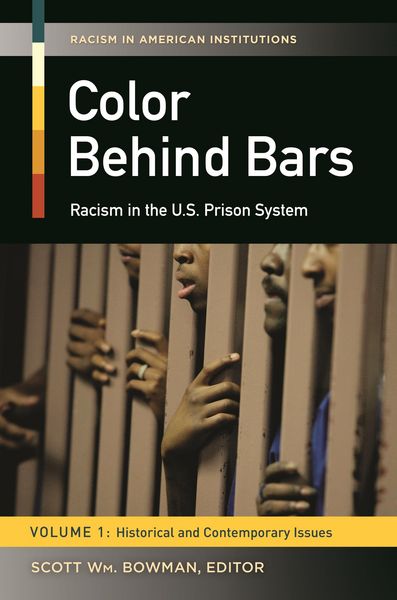 Produktbild: Color behind Bars