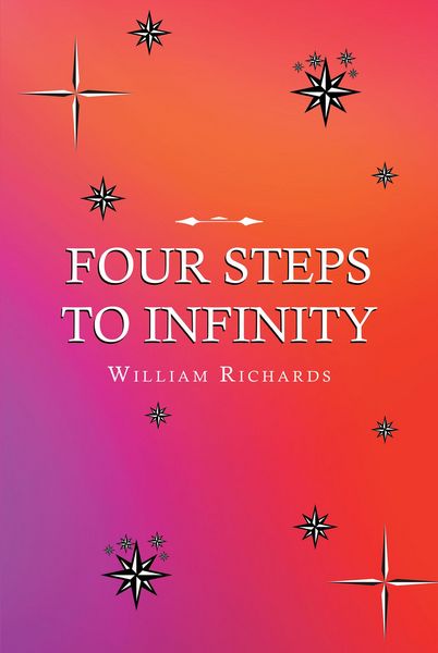 Produktbild: Four Steps to Infinity
