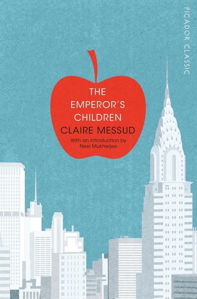 Produktbild: The Emperor's Children