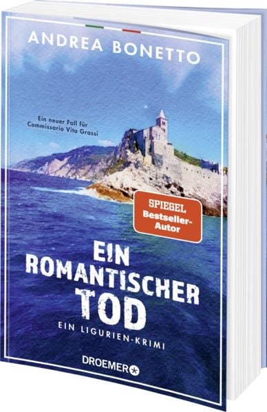 Produktbild: Ein romantischer Tod
