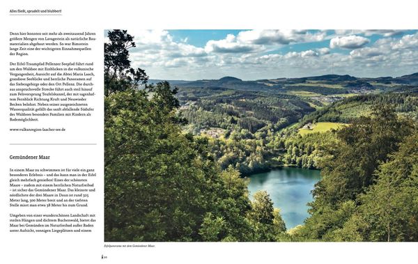 Produktbild: Endlich Eifel &ndash; Band 3