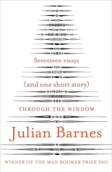 Produktbild: Through the Window