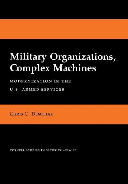 Produktbild: Military Organizations Complex