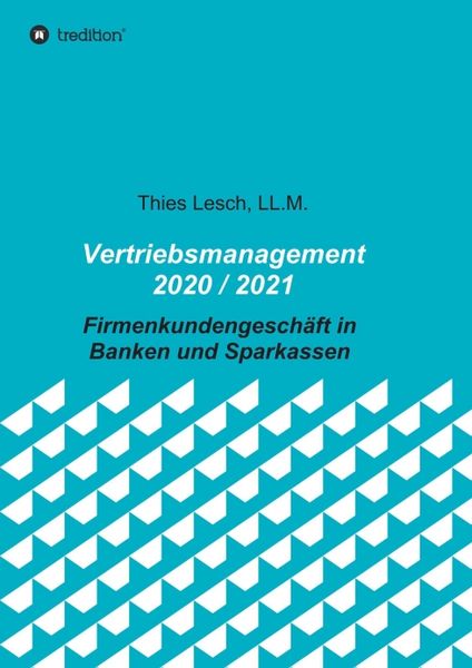 Vertriebsmanagement 2020 / 2021
