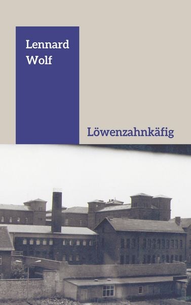 Produktbild: L&ouml;wenzahnk&auml;fig