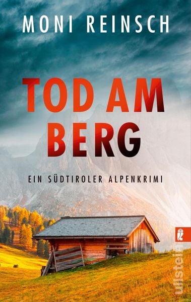 Produktbild: Tod am Berg