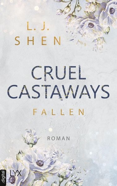 Produktbild: Cruel Castaways - Fallen