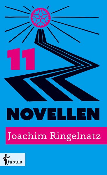 Produktbild: 11 Novellen