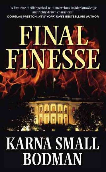 Produktbild: Final Finesse