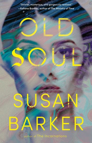 Produktbild: Old Soul