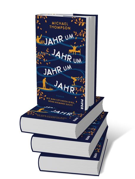 Produktbild: Jahr um Jahr um Jahr um Jahr