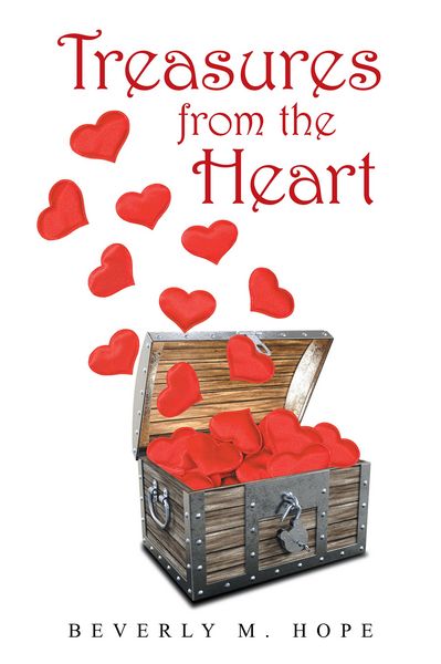 Produktbild: Treasures from the Heart