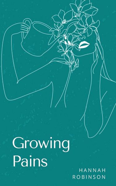 Produktbild: Growing Pains