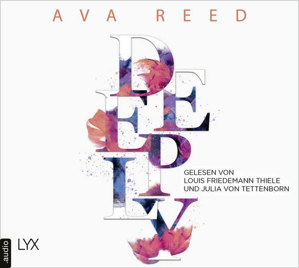 Produktbild: Deeply - IN-LOVE-Trilogie, Teil 3