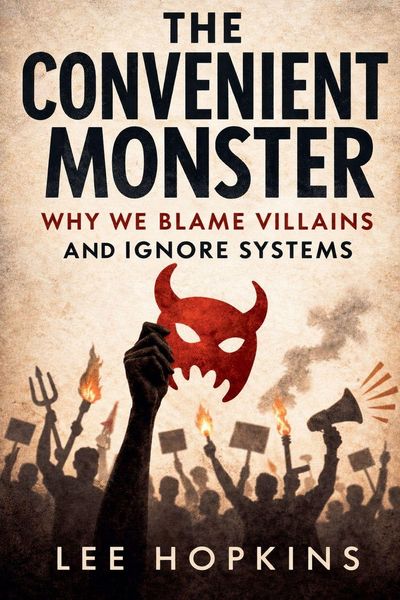 Produktbild: The Convenient Monster