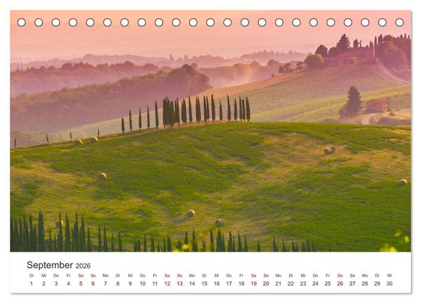 Produktbild: Relax, Momente der Ruhe (Tischkalender 2026 DIN A5 quer), CALVENDO Monatskalender