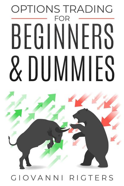 Produktbild: Options Trading for Beginners & Dummies