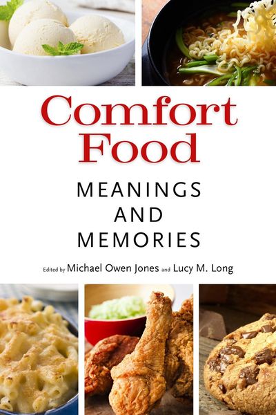 Produktbild: Comfort Food