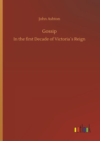 Produktbild: Gossip