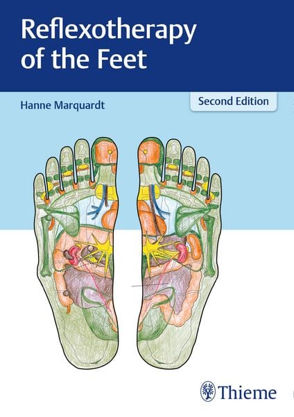 Produktbild: Reflexotherapy of the Feet